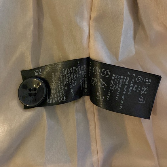 H&M Fitted Blazer - Picture 4 of 14